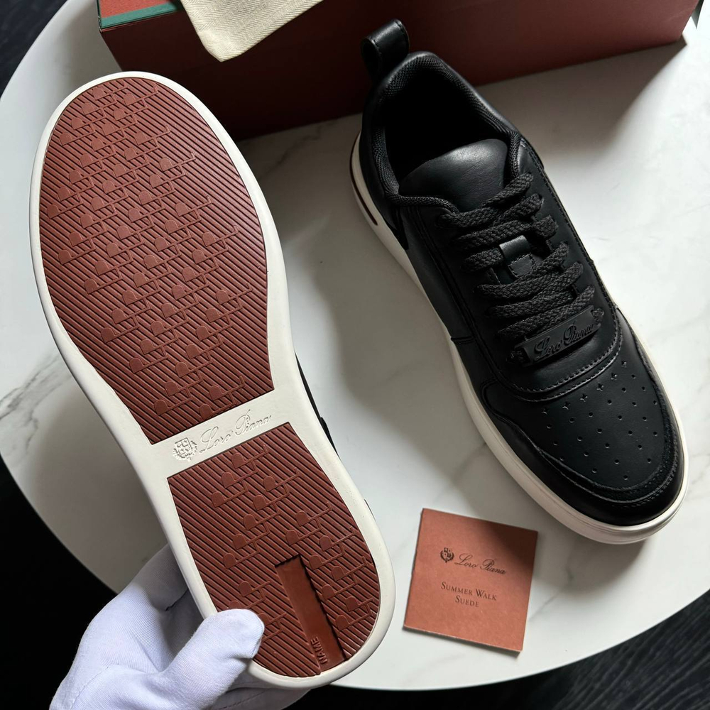 Кеды Loro Piana