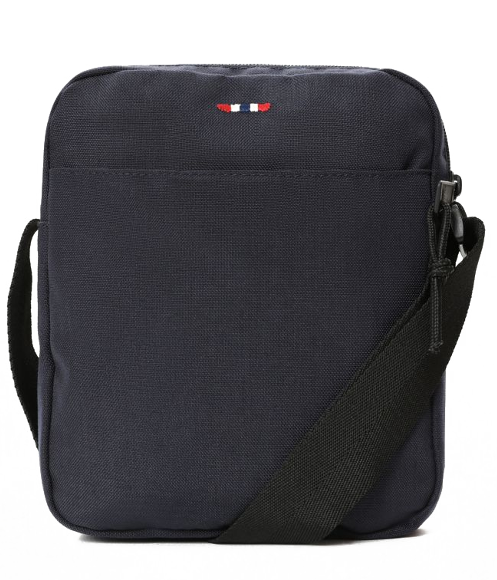 Сумка на плечо Napapijri Hoyage Cross Blu Marine
