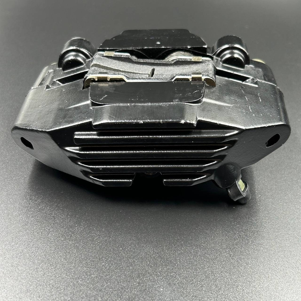 Задний тормозной суппорт в сборе Yamaha Grizzly 660 (ZIBO)