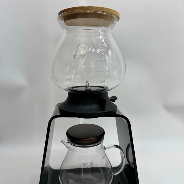 Заварочная станция, колба 1л., кувшин 0,7л