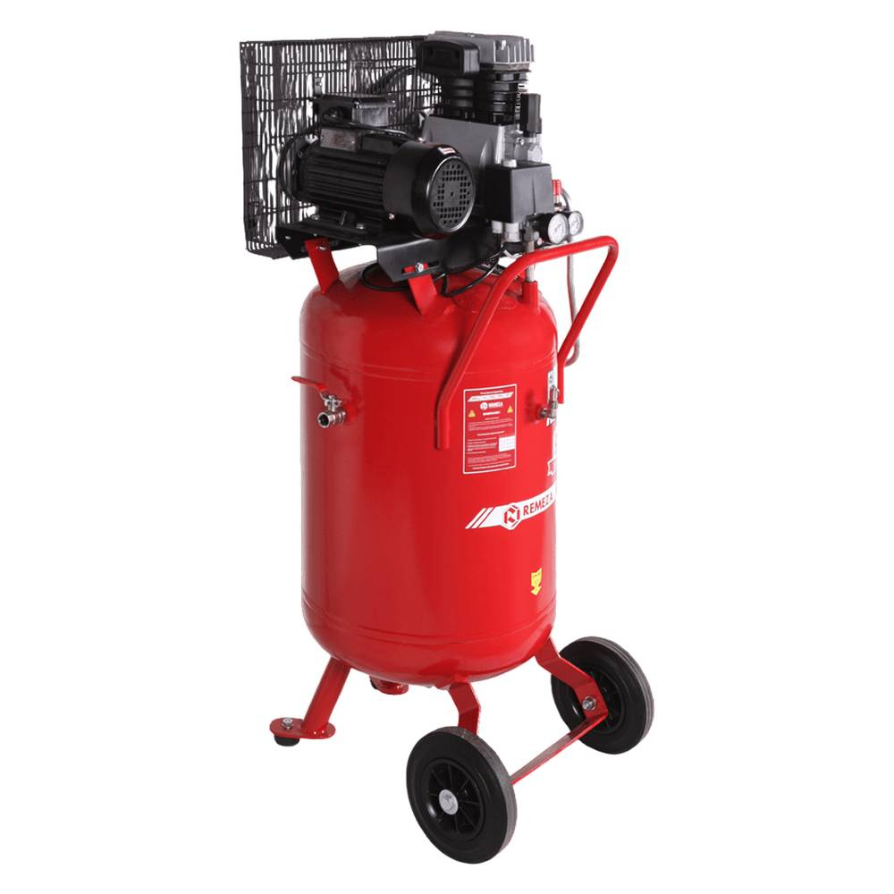 Компрессор Remeza СБ4/C-100.АВ365В