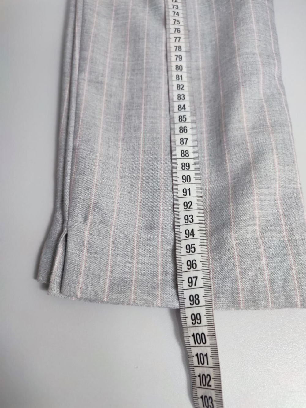 Брюки Tally Weijl стильные 42 размер, новые