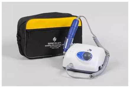 Аппарат STRONG 210/105L (без педали в сумке), ОРИГИНАЛ, 64вт, 35000об