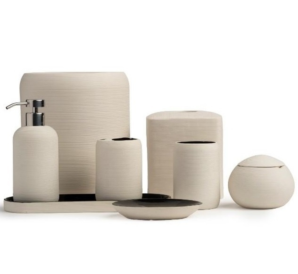 Мыльница Kassatex Fillmore