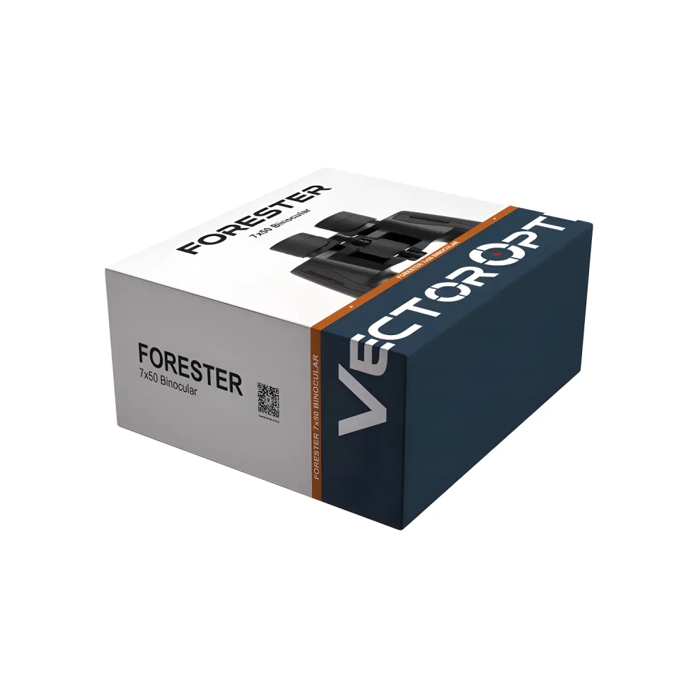 Бинокль Vector Optics FORESTER 7x50 (SCBO-16) - упаковка