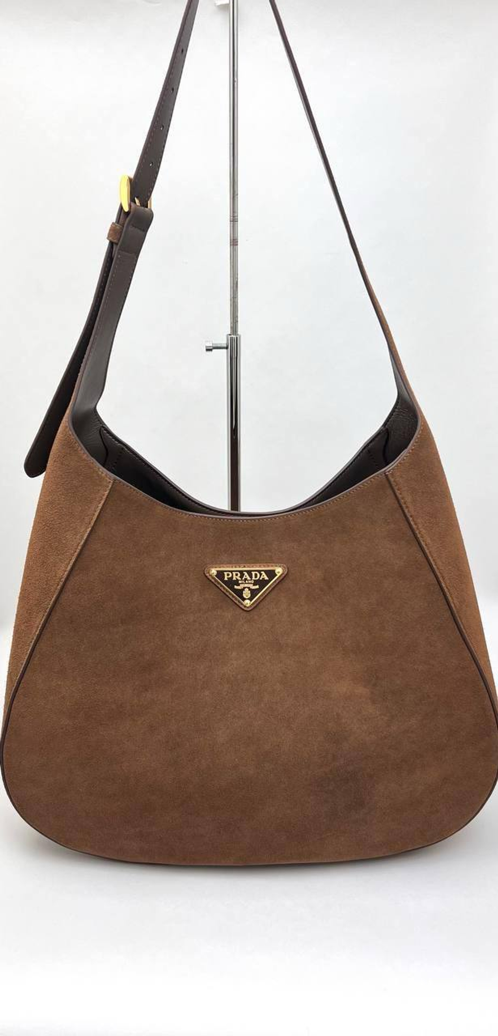 Сумка Prada