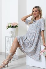 Платье 71804 Avili