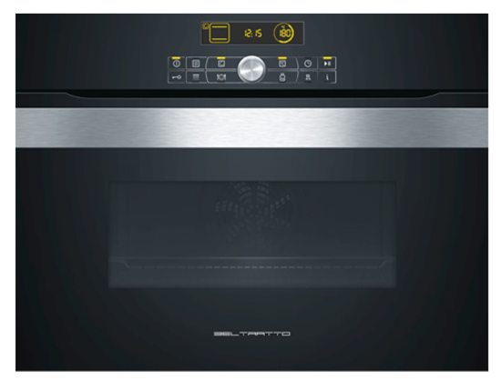Электрический духовой шкаф BELTRATTO FSWC 4601.NC