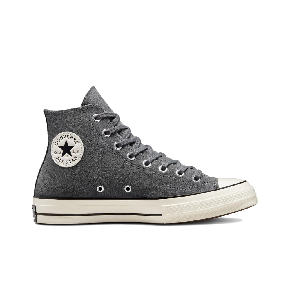 Кеды Converse All Star Chuck Taylor 'Grey' A02753C