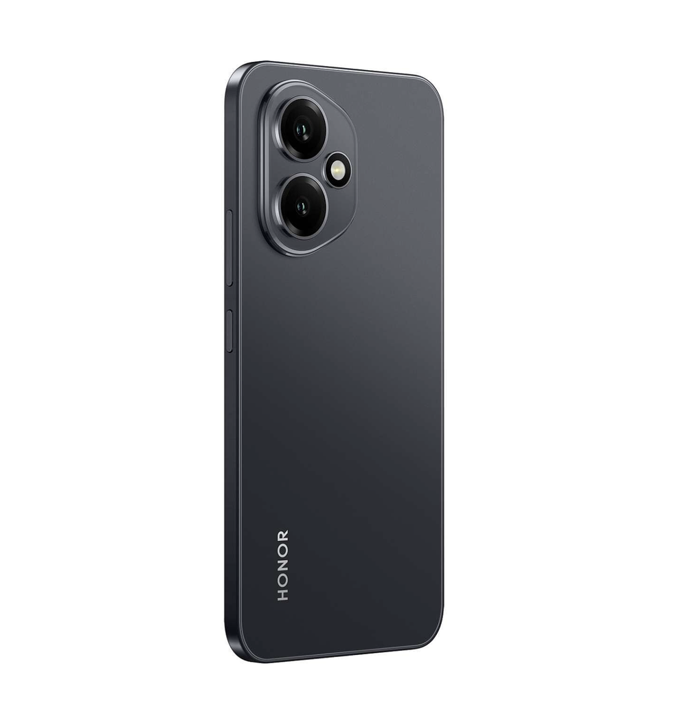 Honor 400 12/512Gb Midnight Black