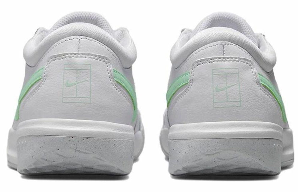 Кроссовки Nike Zoom Court Lite 3 (Женская размерная сетка)