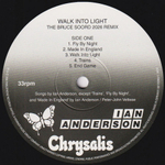 Ian Anderson / Walk Into Light (The Bruce Soord 2026 Remix)(LP)