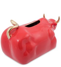 OS-192 Держатель для салфеток «Бык»