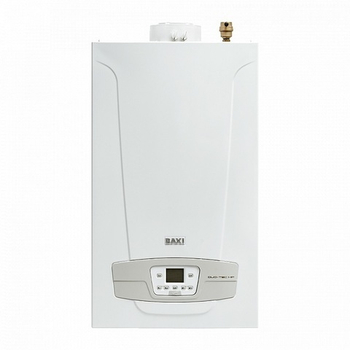 Настенный газовый котел Baxi LUNA DUO-TEC MP+ 1.90