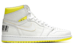 Кроссовки Jordan Air Jordan 1 Retro High Og First Class Flight