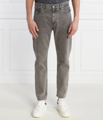 Джинсы DAD JEAN Tommy Jeans - серый(DM0DM17443)