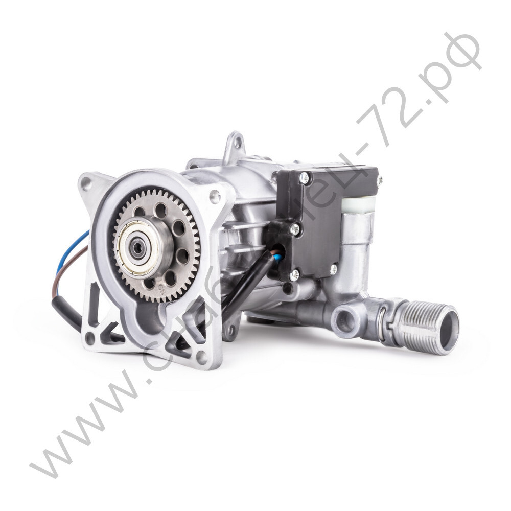 Помпа высокого давления KVAZARRUS для моек K 3, K 4