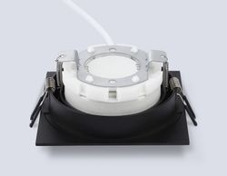 Ambrella Встраиваемый точечный светильник GX53 GX Standard tech TN51804