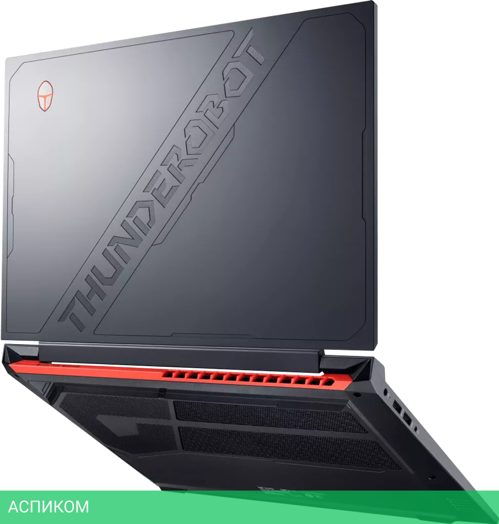 Игровой ноутбук Thunderobot 911 X Wild Hunter G3 XD JT037D00BRU