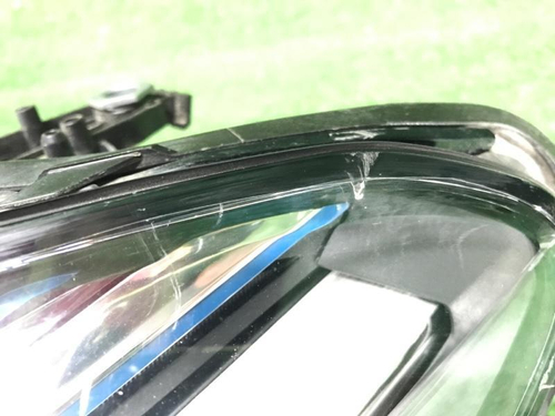 Фара левая BMW 6er G32 (2020-н.в.) Laser