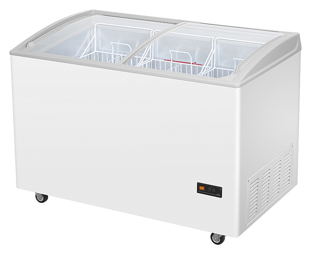 Ларь морозильный Haier SD-377
