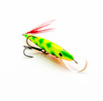 Terve Kola DD 4 м., 9,5 см., цвет 053