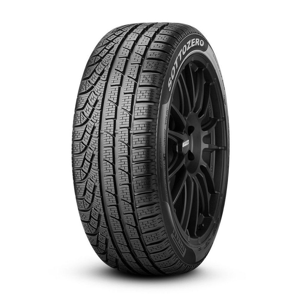 Пирелли  225/60/17  H 99 W210SZ s2  Run Flat (BMW)
