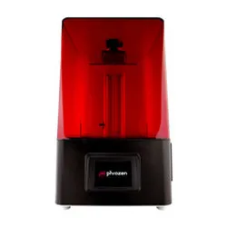 Фотография — 3D-принтер Phrozen Sonic Mini