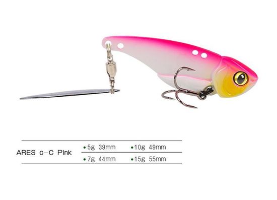 Tsurinoya VIB ARES-C