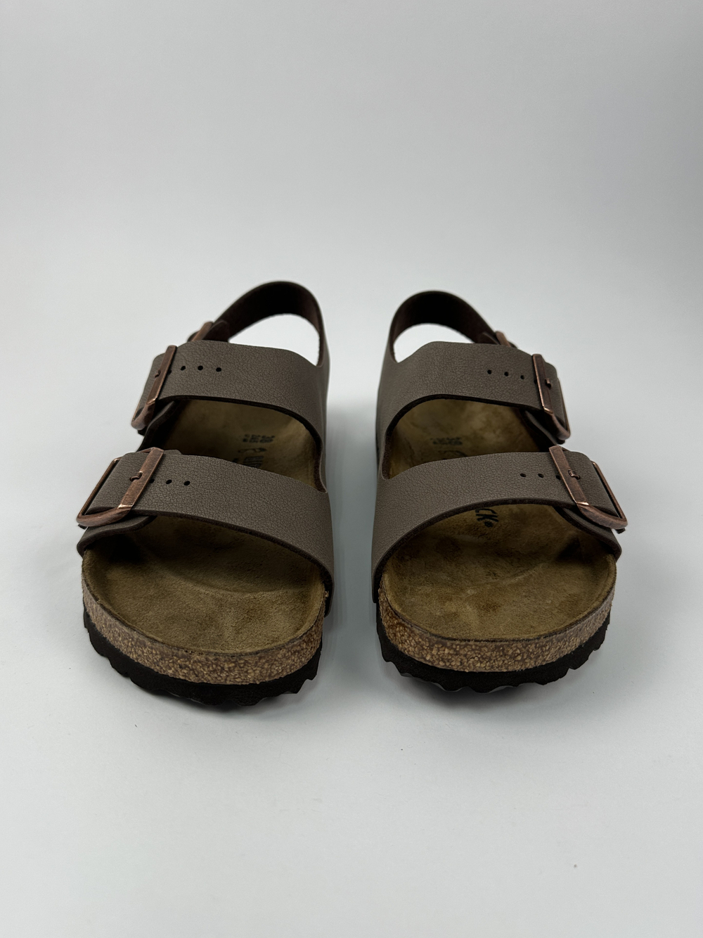 Сандалии Birkenstock