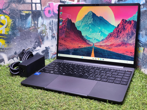 Chuwi CoreBook X i5-12450H/16Gb/512Gb/2K/IPS