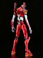 Фигурка Moderoid Evangelion Unit-02