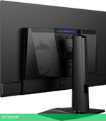 Монитор MSI MPG 321URX QD-OLED черный (9S6-3DD29A-009)