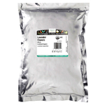 Frontier Co-op, органические цельные цветки лаванды, 453 г (16 унций)