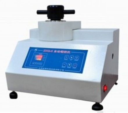Full Automatic Mounting press for Metallographic Sample