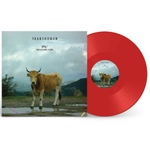 U96, Wolfgang Flur / Transhuman (Coloured Vinyl)(2LP)