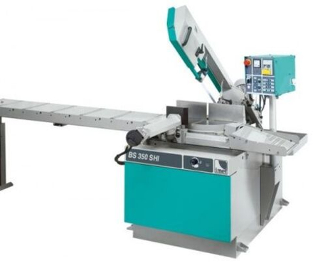 Ленточнопильный отрезной станок Imet BS 350 SHI