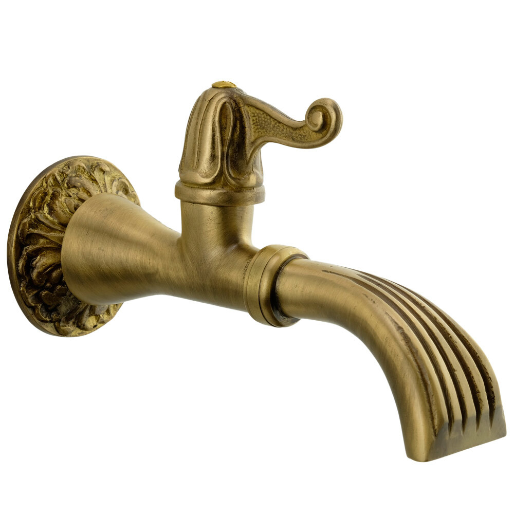 Кран садовый декоративный Migliore 18422 купить