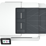 МФУ HP LaserJet Pro 4103fdn, A4, 40стр./мин, Ethernet