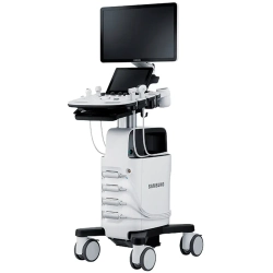 Аппарат УЗИ (сканер) Samsung Medison HS40