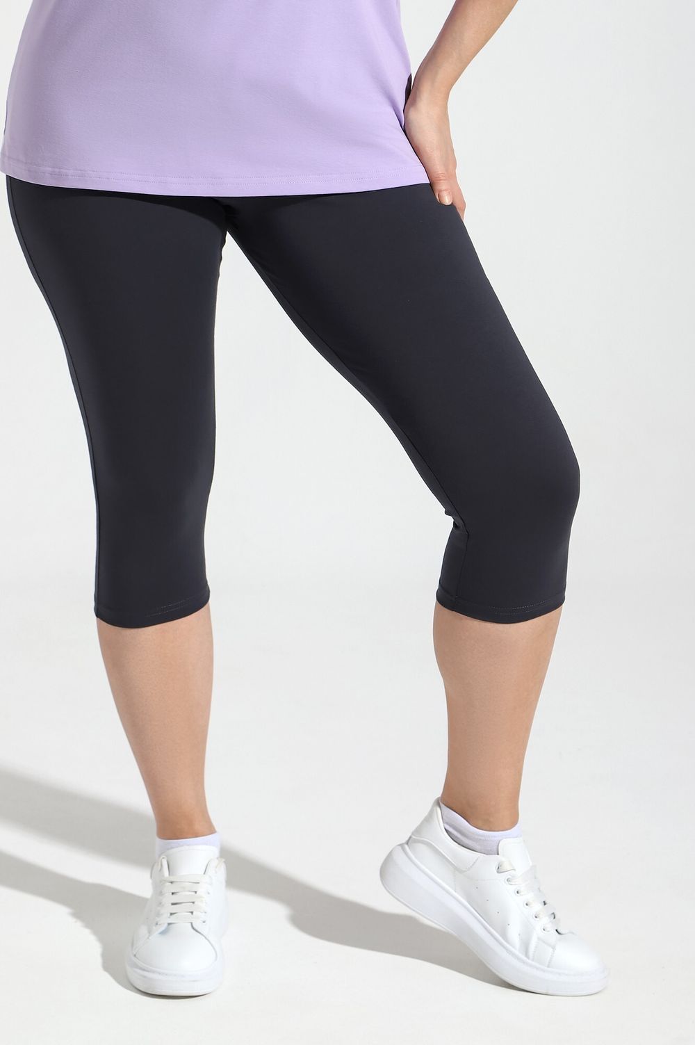 Бриджи Блюз-3 Виотекс АНТРАЦИТ