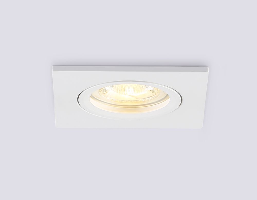 Ambrella Светильник встраиваемый Standard Tech TN102455