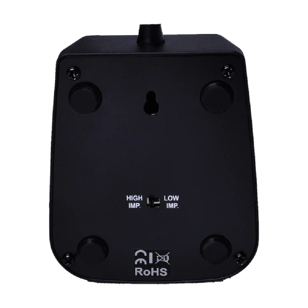 Микрофон настольный Тромбон МН-7