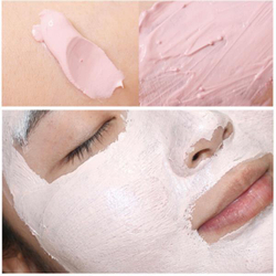 Etude House Ac Clean Up Pink Powder Mask маска для проблемной кожи с розовой глиной