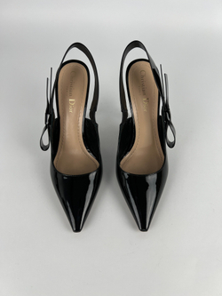 Туфли Christian Dior