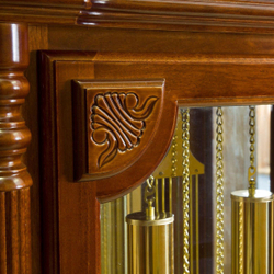 Часы напольные Power MG2348D-106 Китай