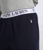 пижамные штаны POLO RALPH LAUREN - темно-синий(714862624)