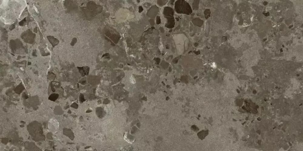 Fioranese I Cocci Siciliani Nero 60.4x120.8