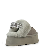 FUNKETTE-grey/violet