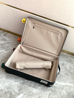 Hermes R.M.S Cabin Suitcase